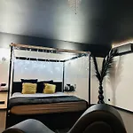 Hotel Le Bovary Diamond *