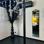 Hotel Le Bovary Diamond