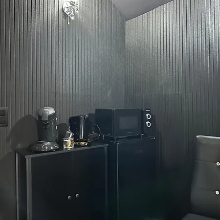 Le Bovary Diamond Hotel *