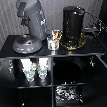 Hotel Le Bovary Diamond