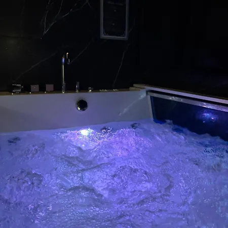 فندق Le Bovary Diamond *