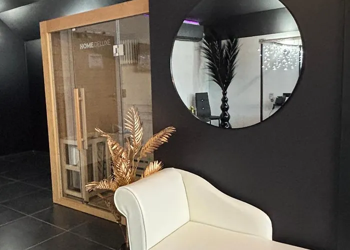 Le Bovary Diamond Hotel *