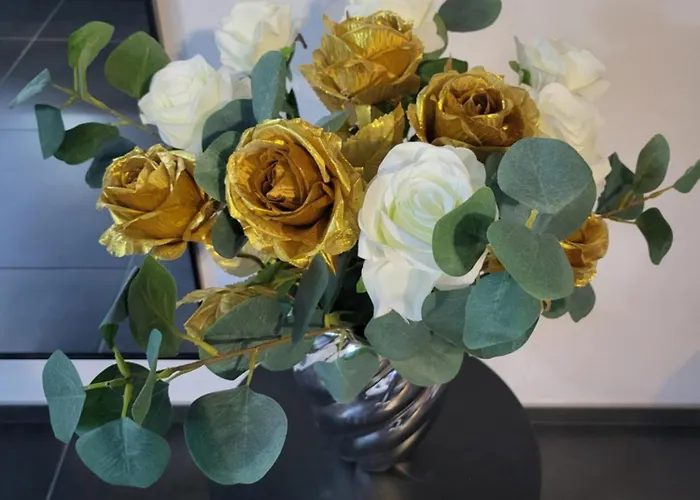 Le Bovary Diamond Hotel Heron