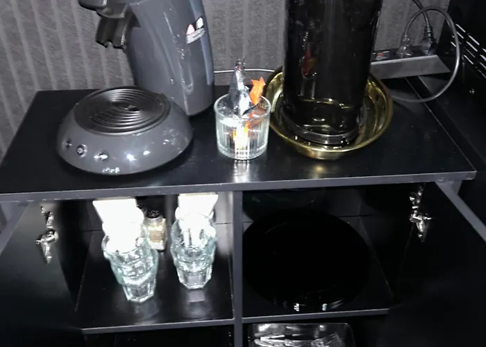 Hotel Le Bovary Diamond