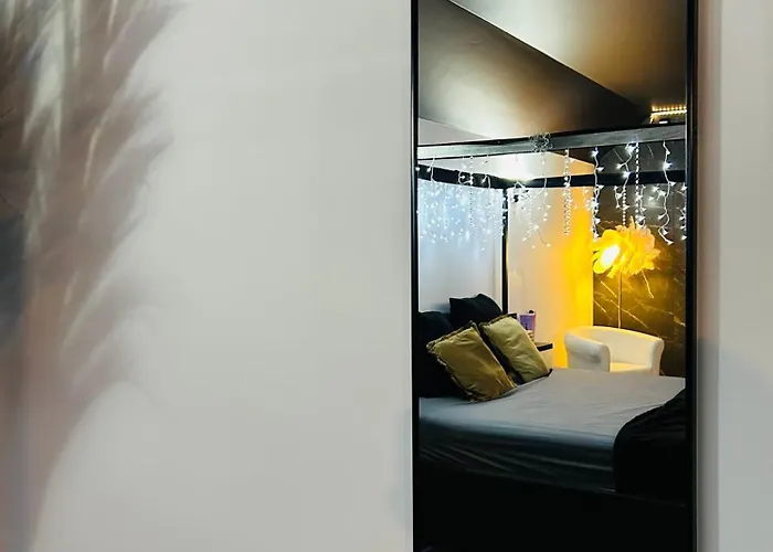 Le Bovary Diamond Hotel